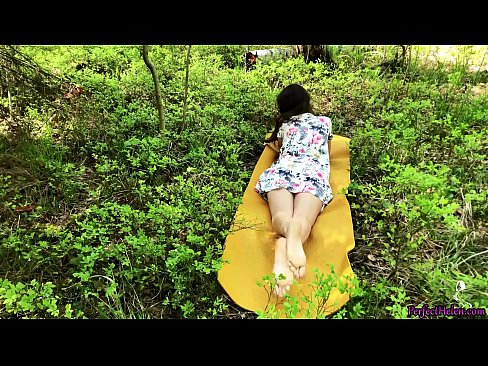 ❤️ Stranger trên Tinder thủ dâm của tôi L. và Fucks đam mê trong rừng ❤❌ Khiêu dâm tại khiêu dâm% vi.extraclasswork.ru% ️❤