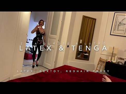 ❤️ Redheaded chị kế trong latex trang phục fucked qua stepbrother ❤❌  Khiêu dâm  tại khiêu dâm% vi.extraclasswork.ru%  ️❤