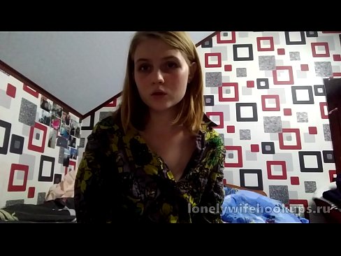 ❤️ Sinh viên trẻ tóc vàng đến từ Nga thích dicks lớn hơn. ❤❌  Khiêu dâm  tại khiêu dâm% vi.extraclasswork.ru%  ️❤